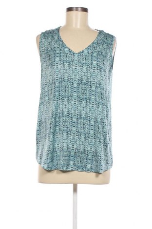 Γυναικείο αμάνικο μπλουζάκι David Jones, Μέγεθος M, Χρώμα Πολύχρωμο, Τιμή 3,06 €