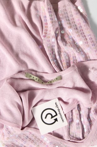 Γυναικείο αμάνικο μπλουζάκι Debenhams, Μέγεθος XL, Χρώμα Ρόζ , Τιμή 6,98 €