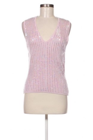 Damska koszulka na ramiączkach Debenhams, Rozmiar XL, Kolor Różowy, Cena 31,36 zł