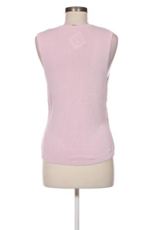 Γυναικείο αμάνικο μπλουζάκι Debenhams, Μέγεθος XL, Χρώμα Ρόζ , Τιμή 6,98 €
