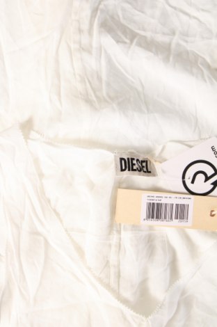 Tricou de damă Diesel, Mărime XS, Culoare Alb, Preț 26,84 Lei