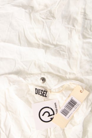 Tricou de damă Diesel, Mărime L, Culoare Alb, Preț 178,95 Lei