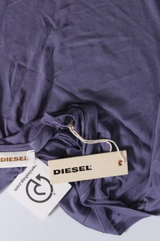 Dámske tielko  Diesel, Veľkosť S, Farba Modrá, Cena  70,10 €