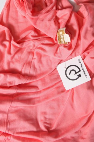 Γυναικείο αμάνικο μπλουζάκι Diesel, Μέγεθος M, Χρώμα Ρόζ , Τιμή 6,06 €
