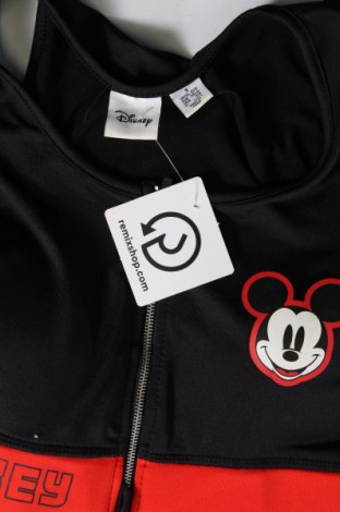 Γυναικείο αμάνικο μπλουζάκι Disney, Μέγεθος S, Χρώμα Μαύρο, Τιμή 9,00 €