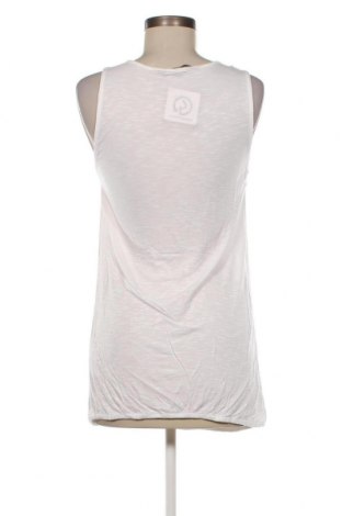Γυναικείο αμάνικο μπλουζάκι Dorothy Perkins, Μέγεθος M, Χρώμα Λευκό, Τιμή 3,05 €