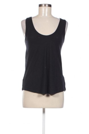 Γυναικείο αμάνικο μπλουζάκι Drykorn for beautiful people, Μέγεθος S, Χρώμα Μαύρο, Τιμή 17,88 €