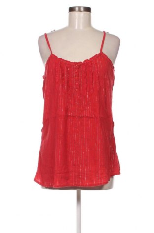 Tricou de damă E-Vie, Mărime XL, Culoare Roșu, Preț 54,00 Lei