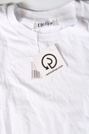 Damska koszulka na ramiączkach Edited, Rozmiar XS, Kolor Biały, Cena 77,30 zł
