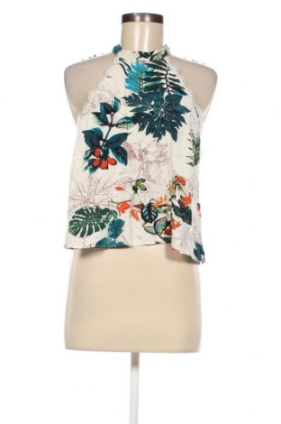 Γυναικείο αμάνικο μπλουζάκι Emery rose, Μέγεθος XL, Χρώμα Πολύχρωμο, Τιμή 8,04 €