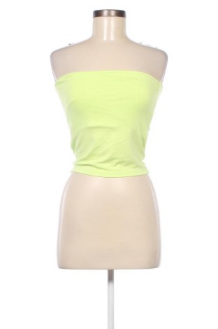 Γυναικείο αμάνικο μπλουζάκι Envii, Μέγεθος S, Χρώμα Πράσινο, Τιμή 11,81 €