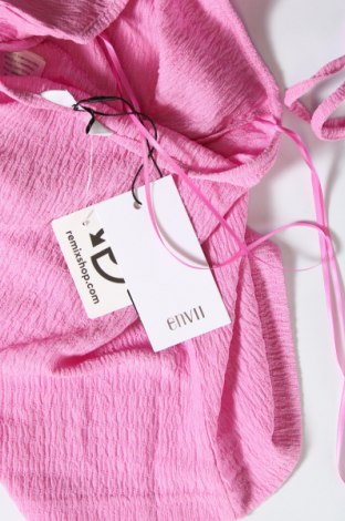 Tricou de damă Envii, Mărime XS, Culoare Roz, Preț 68,08 Lei