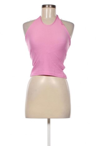 Γυναικείο αμάνικο μπλουζάκι Envii, Μέγεθος XS, Χρώμα Ρόζ , Τιμή 18,45 €