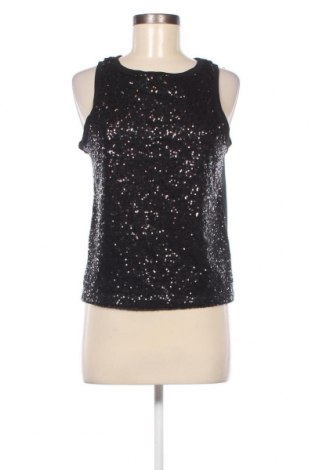 Γυναικείο αμάνικο μπλουζάκι Esmara, Μέγεθος M, Χρώμα Μαύρο, Τιμή 2,33 €