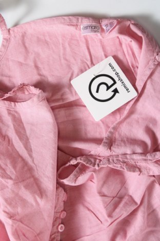 Γυναικείο αμάνικο μπλουζάκι Esmara, Μέγεθος S, Χρώμα Ρόζ , Τιμή 8,04 €