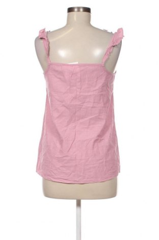 Γυναικείο αμάνικο μπλουζάκι Esmara, Μέγεθος S, Χρώμα Ρόζ , Τιμή 8,04 €