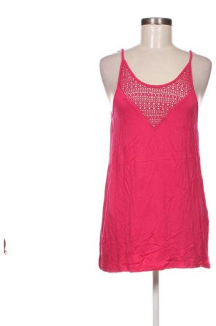 Γυναικείο αμάνικο μπλουζάκι Esmara, Μέγεθος M, Χρώμα Ρόζ , Τιμή 6,55 €