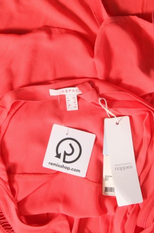 Γυναικείο αμάνικο μπλουζάκι Esprit, Μέγεθος XS, Χρώμα Ρόζ , Τιμή 5,08 €