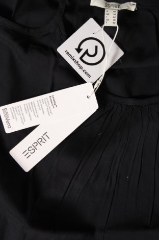 Tricou de damă Esprit, Mărime M, Culoare Negru, Preț 26,75 Lei