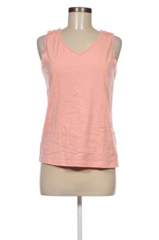 Γυναικείο αμάνικο μπλουζάκι Essentials by Tchibo, Μέγεθος S, Χρώμα Ρόζ , Τιμή 3,06 €