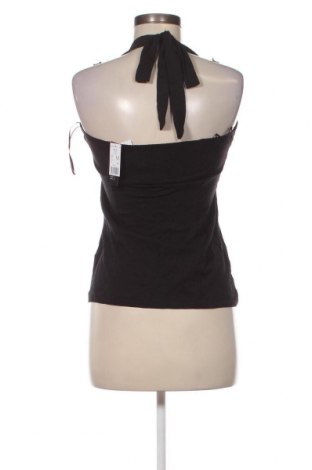 Γυναικείο αμάνικο μπλουζάκι Etam, Μέγεθος M, Χρώμα Μαύρο, Τιμή 14,95 €