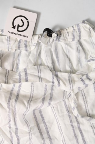 Tricou de damă Etam, Mărime XS, Culoare Alb, Preț 28,62 Lei