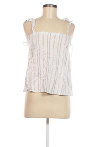 Γυναικείο αμάνικο μπλουζάκι Etam, Μέγεθος XS, Χρώμα Λευκό, Τιμή 5,83 €
