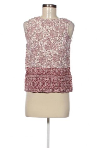 Γυναικείο αμάνικο μπλουζάκι Etam, Μέγεθος XS, Χρώμα Πολύχρωμο, Τιμή 4,63 €