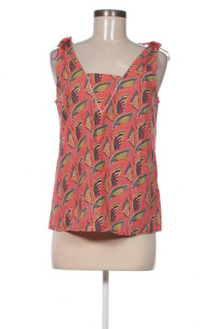 Γυναικείο αμάνικο μπλουζάκι Etam, Μέγεθος M, Χρώμα Πολύχρωμο, Τιμή 3,44 €