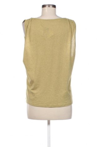 Γυναικείο αμάνικο μπλουζάκι Etam, Μέγεθος XL, Χρώμα Πράσινο, Τιμή 2,99 €