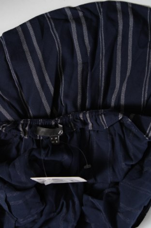 Tricou de damă Etam, Mărime XS, Culoare Albastru, Preț 24,80 Lei