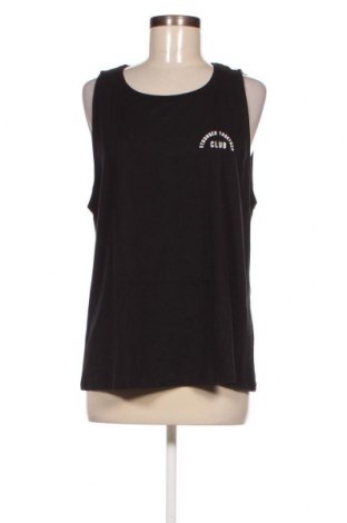 Tricou de damă Etam, Mărime XL, Culoare Negru, Preț 95,39 Lei