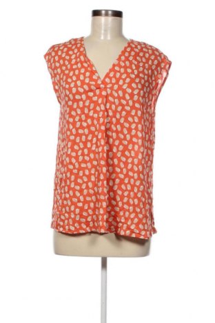 Γυναικείο αμάνικο μπλουζάκι Eterna, Μέγεθος L, Χρώμα Πολύχρωμο, Τιμή 4,95 €
