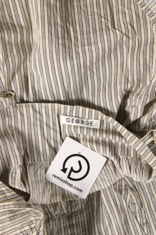 Γυναικείο αμάνικο μπλουζάκι George, Μέγεθος M, Χρώμα Πολύχρωμο, Τιμή 5,56 €