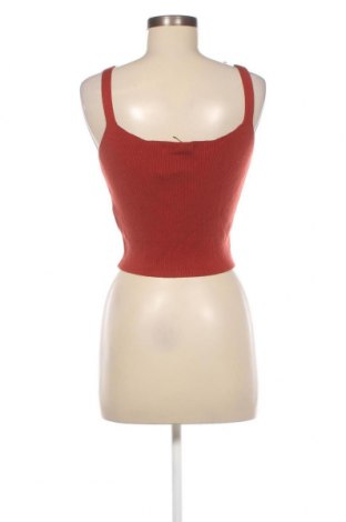 Tricou de damă Glamorous, Mărime XL, Culoare Roșu, Preț 44,83 Lei