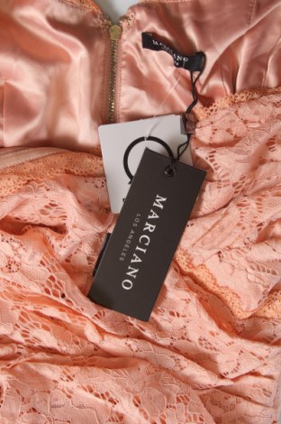 Дамска блуза Guess By Marciano, Размер XS, Цвят Розов, Цена 70,50 лв.