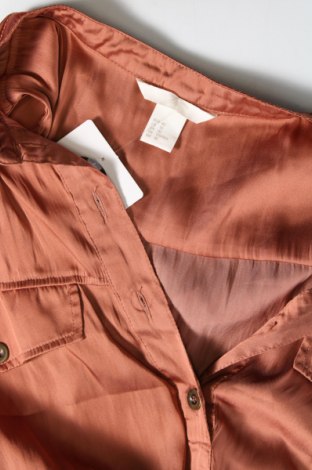 Tricou de damă H&M, Mărime M, Culoare Roșu, Preț 15,39 Lei