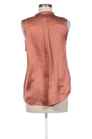 Γυναικείο αμάνικο μπλουζάκι H&M, Μέγεθος M, Χρώμα Κόκκινο, Τιμή 2,89 €