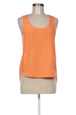 Dámské tilko  H&M, Velikost S, Barva Oranžová, Cena  207,00 Kč