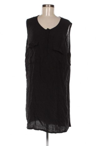 Tricou de damă H&M, Mărime 3XL, Culoare Negru, Preț 40,62 Lei