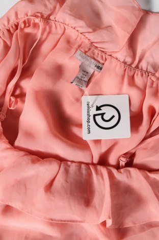 Dámské tilko  H&M, Velikost S, Barva Růžová, Cena  165,00 Kč