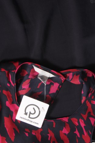 Γυναικείο αμάνικο μπλουζάκι H&M, Μέγεθος XS, Χρώμα Πολύχρωμο, Τιμή 3,06 €
