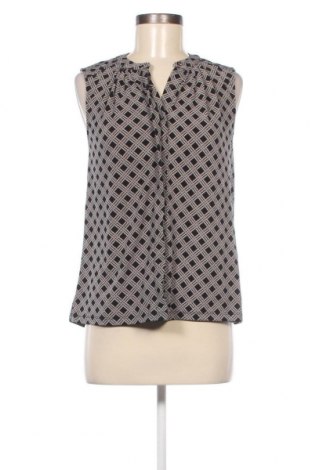 Γυναικείο αμάνικο μπλουζάκι H&M, Μέγεθος S, Χρώμα Πολύχρωμο, Τιμή 2,41 €
