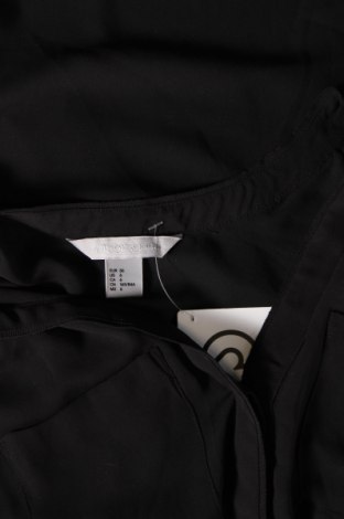Dámské tilko  H&M Conscious Collection, Velikost S, Barva Černá, Cena  207,00 Kč