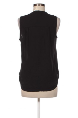 Γυναικείο αμάνικο μπλουζάκι H&M Conscious Collection, Μέγεθος S, Χρώμα Μαύρο, Τιμή 2,49 €