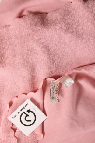 Tricou de damă H&M Divided, Mărime M, Culoare Roz, Preț 42,76 Lei