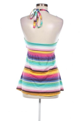 Γυναικείο αμάνικο μπλουζάκι H&M L.O.G.G., Μέγεθος M, Χρώμα Πολύχρωμο, Τιμή 1,61 €