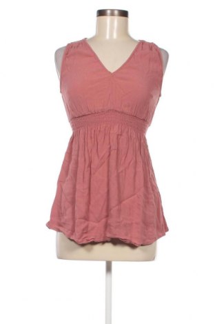 Γυναικείο αμάνικο μπλουζάκι H&M Mama, Μέγεθος S, Χρώμα Ρόζ , Τιμή 2,97 €