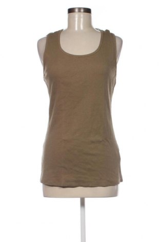 Γυναικείο αμάνικο μπλουζάκι Heine, Μέγεθος M, Χρώμα Πράσινο, Τιμή 6,19 €