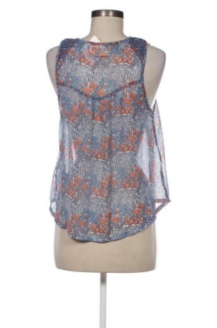Γυναικείο αμάνικο μπλουζάκι Hollister, Μέγεθος S, Χρώμα Πολύχρωμο, Τιμή 2,40 €